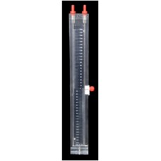 ACRYLIC BODY U TUBE MANOMETER